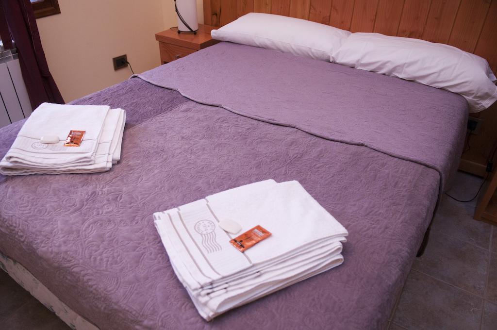 Apart Hotel Raices Patagonicas Dina Huapi Pokoj fotografie