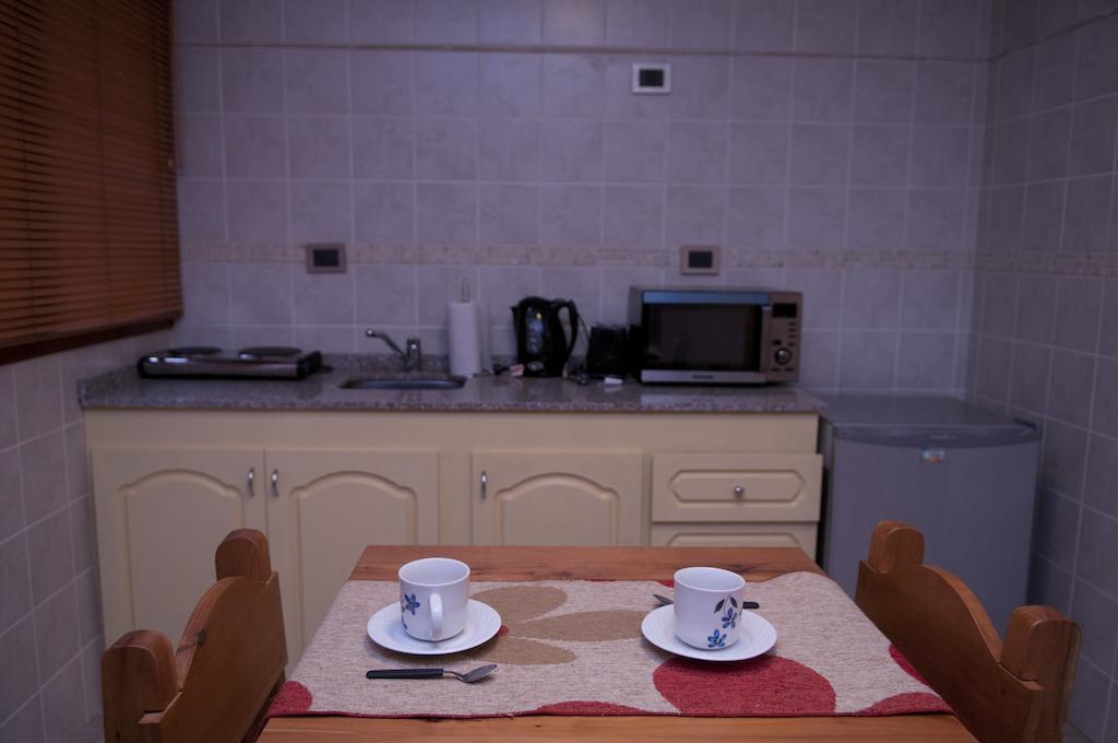 Apart Hotel Raices Patagonicas Dina Huapi Pokoj fotografie