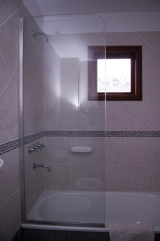 Apart Hotel Raices Patagonicas Dina Huapi Pokoj fotografie